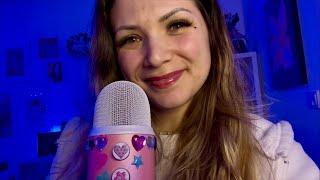 ASMR gönn dir Entspannung (1H LIVE)