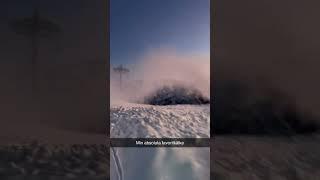 #snowmaking #are #sweden #rattnik