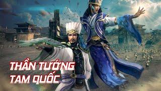 Dynasty Warriors Đã Ra Đời Như Thế Nào? | LỊCH SỬ NGÀNH GAME