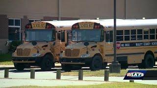 Parents express concern over child care change in Bullitt County Public Schools