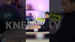 QUAD SET Exercises to Save Your Knees from Pain