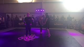 Nedoshchak Max Недощак High Rollerz BJJ