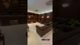interior design office ideas | office max furniture | asif sharif