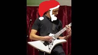 Molni - Christmas Metal Medley