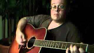 Redwing New and Still Improving Flatpicking Fingerstyle Guitar