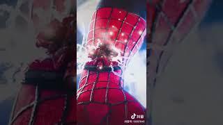 Spiderman: far from home