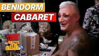 Benidorm's Number Cabaret Bar! | Bargain Loving Brits In The Sun