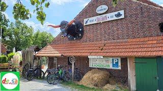 Mit dem Pedelec nach Lippetal Kesseler und in die Hellwegbörde - Fototour mit dem Himiway Cruiser