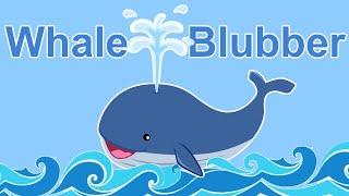 Whale Blubber