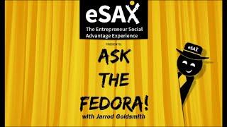 Networking Body Language - eSAX Tips