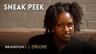 Kayla is SHOCKED about Tina's Divorce | "Encore" on Brandon TV