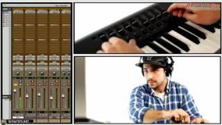 M-Audio Axiom 49 MK2 Keyboard MIDI Controller | WinkSound