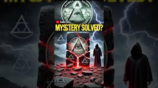 Georgia Guidestones Mystery Finally Solved! (It's Worse Than You Thought) #shorts