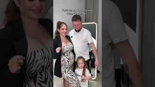 Такая вот я не идеальная #стасямакеева #mama #mommy #pregnancy