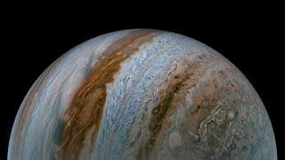 DTU and NASA press event: New results from Mission Juno