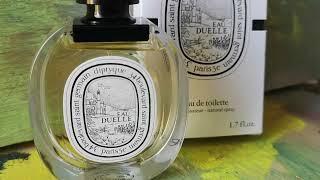 Eau Duelle EDT by Diptyque