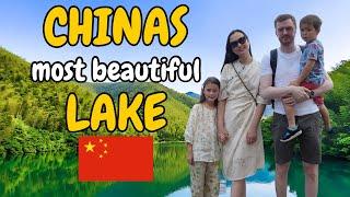 Visiting China's MOST BEAUTIFUL Lake in Liyang 溧阳!  (China Vlog 2024)