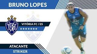 BRUNO LOPES - STRIKER - 2019