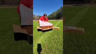 Milwaukee M18 Hatchet unboxing #milwaukeetool #milwaukeem18