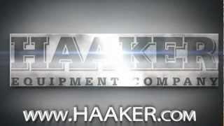 Haaker Equipment Company | Street Sweepers & Sewer Cleaners in Los Angeles California