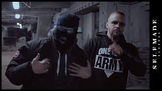 FAVORITE feat. KOLLEGAH - Selfmade Legenden (Official HD Video)