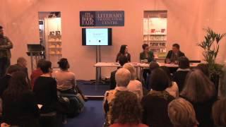 Publishers' Resources for National Literatures at the Literary Translation Theatre