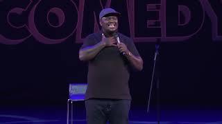 01 Big Banger Comedy 19 October 2019 | Pretoria | Skhumba