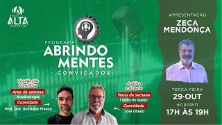 PROGRAMA ABRINDO MENTES 29-10-2024 #33