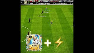The save ️ #eafc #fifa #eafc25 #fcmobile #fifamobile