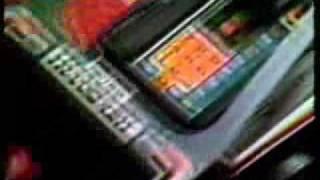 Big Trak by Milton Bradley tv commercial 1979-80