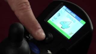 Power Wheelchair Comparison - Ep. 9 - Invacare TDX SR Power Wheelchair pt 3