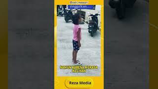 VIRAL SEORANG ANAK KECIL MENANGIS BERAT KETIKA DITINGGAL PERGI OLEH KAKEKNYA