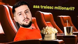 AM TESTAT VIP CINEMA IN BUCURESTI *dezamagire totala*