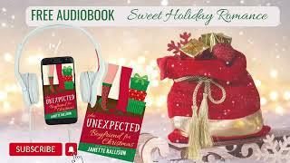 An Unexpected Boyfriend for Christmas by Janette Rallison