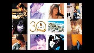 ZARD 30周年YEAR企画 オリジナルアルバムリマスター&リアレンジ Ｔｅａｓｅｒ Ｍｏｖｉｅ