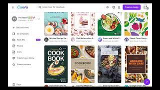 Cookbooks Covers Code Cracked 