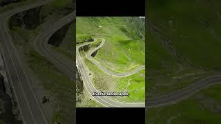 Romania  | Geographical Location & Interesting Facts #europe #travelguide #travel2023