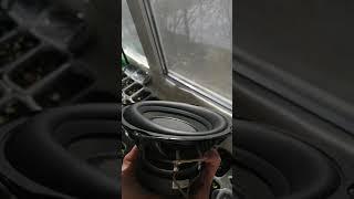 SUBWOOFER (70W) Extreme Bass