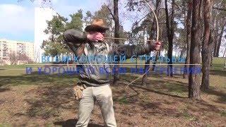 Рекурсивный Лук [ Диана ] Традиционный луки