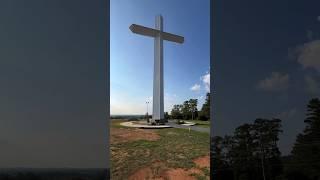 The Cross Of North Alabama #faith #hope #love #prayers #northalabama #cross