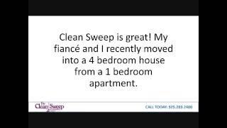 Orinda House Cleaning Agency - Customer Review