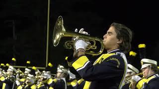 FHS Marching Band 2022 Halftime Show