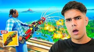 Reactionez la Momente *FAIL* din Fortnite OG!