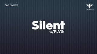 $xbrina - Silent w/PLVG (Bee Records)