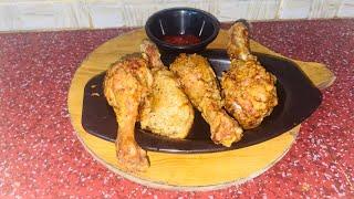 KFC drumsticks  | Snack recipe | Recipe No :1 | Ff lifestyle