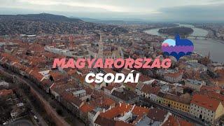 Magyarország Csodái: Mátyás-templom, Budapest