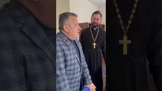 ДАВИД И СЫН ДАВИДА