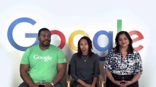 How to: Prepare for a Google Business Interview