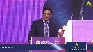 Sajjan Jindal | Invest In Karnataka | JSW