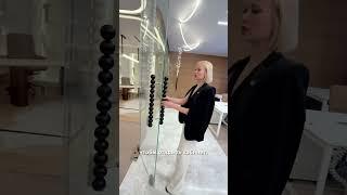 ОБЗОР НА «THE OPUS TOWER OFFICE»